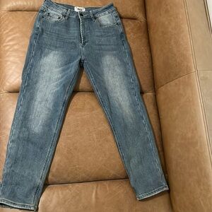 NEW Extra thick PAIGE jeans size 28